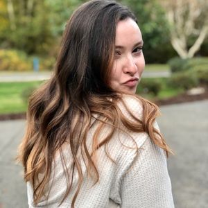 Meet your Posher, Sophie